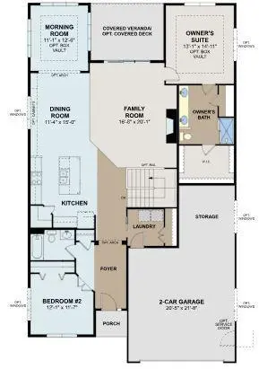 8163 Haywood DR, Lino Lakes, MN 55014