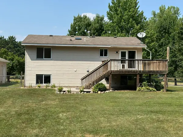 4829 253rd ST, Wyoming, MN 55092