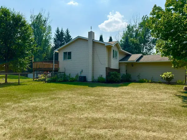 4829 253rd ST, Wyoming, MN 55092