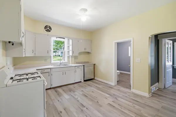 103 N 3rd ST, Kiester, MN 56051