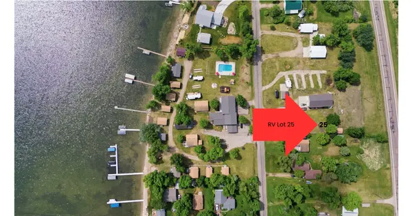 35686 Rush Lake Loop 25, Ottertail, MN 56571