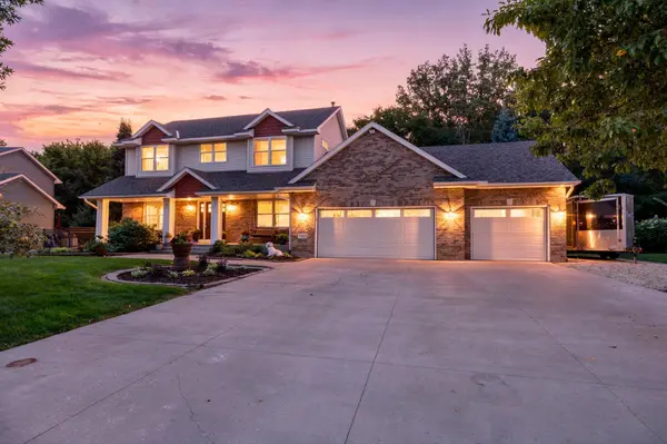 5845 Bayberry DR, White Bear Lake, MN 55110