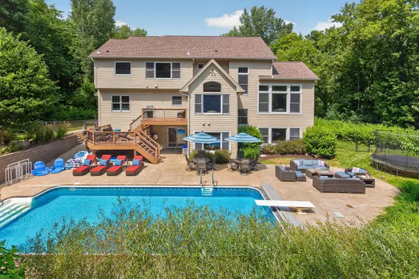 6539 Orchard Ridge TRL, Woodbury, MN 55129
