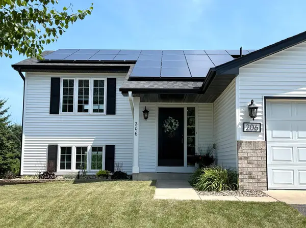 206 Spring Wheat DR, Dundas, MN 55019