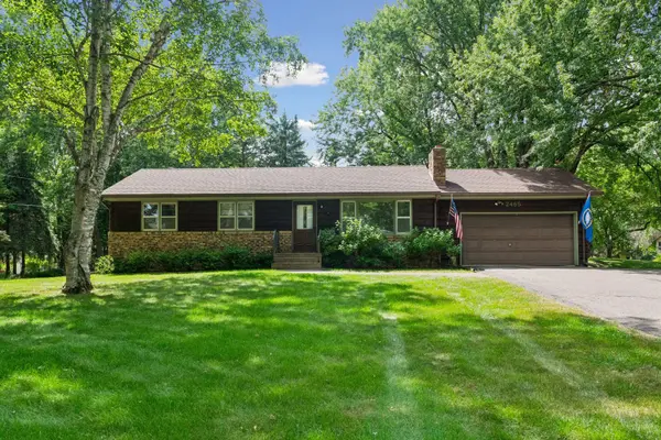2465 Bobolink RD, Long Lake, MN 55356