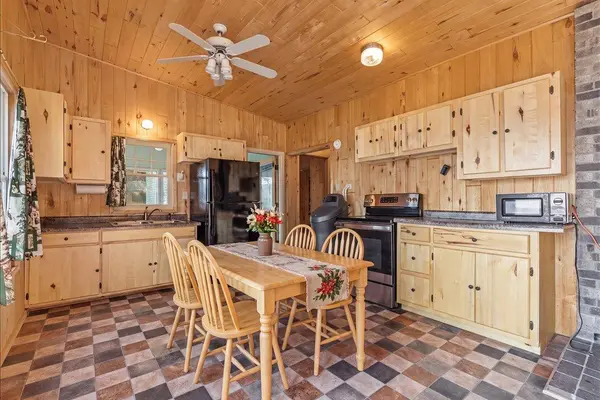 11848 Lougee Lake RD, Merrifield, MN 56465
