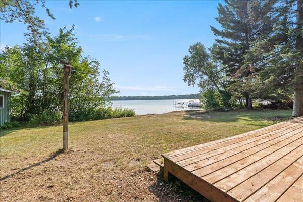 11848 Lougee Lake RD, Merrifield, MN 56465