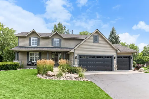 9113 Sunnyvale DR, Chanhassen, MN 55317