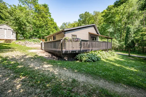 N683 County RD S, Maiden Rock, WI 54750