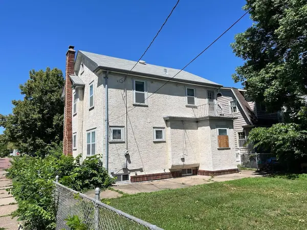 3800 Xerxes AVE N, Minneapolis, MN 55412
