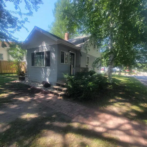 701 W Laurel ST, Fergus Falls, MN 56537