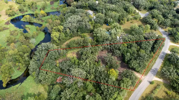 16463 Isaak AVE NW, Clearwater, MN 55320