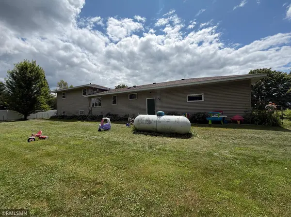 512 South RD, Centuria, WI 54824