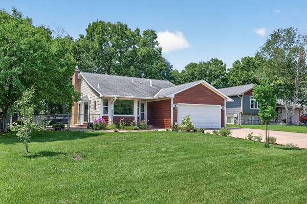 12149 Wisconsin AVE N, Champlin, MN 55316