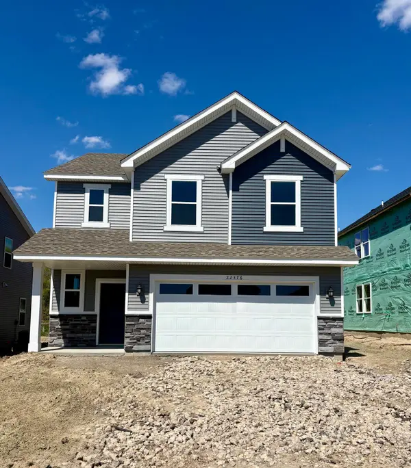 22376 Isla WAY, Rogers, MN 55374