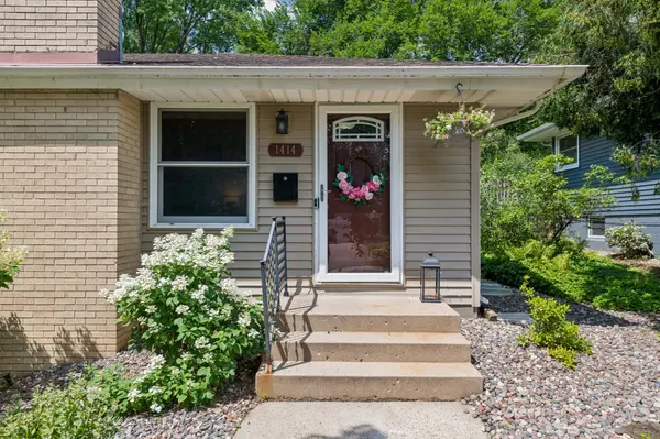 1414 Lancaster AVE, Saint Louis Park, MN 55426