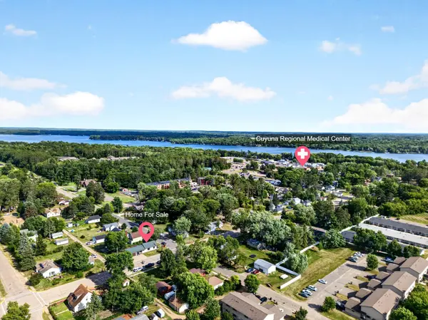 201 4th ST NE, Crosby, MN 56441