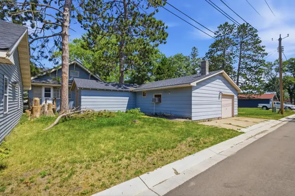 202 E Main ST, Crosby, MN 56441