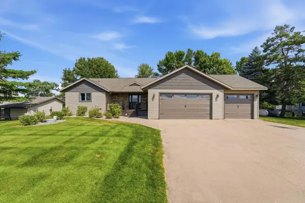 27847 Jerboa LN, Cold Spring, MN 56320