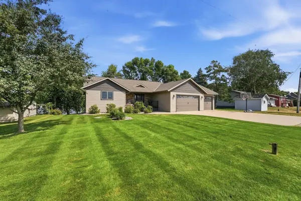 27847 Jerboa LN, Cold Spring, MN 56320