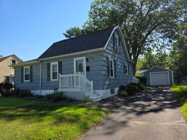 3922 Zane AVE N, Robbinsdale, MN 55422