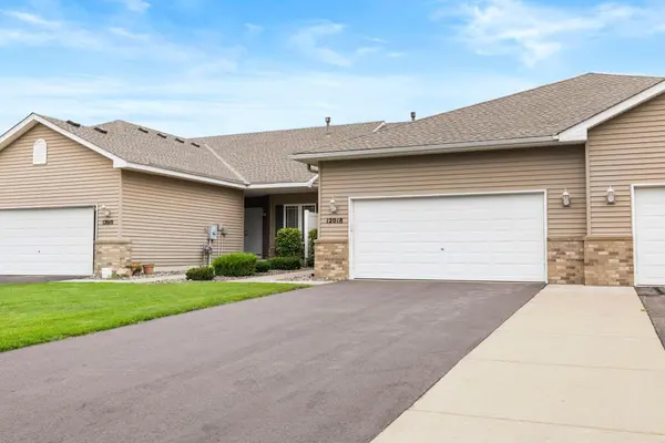 12018 65th ST NE, Otsego, MN 55301