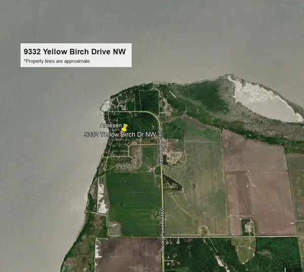 9332 Yellow Birch DR NW, Roosevelt, MN 56673