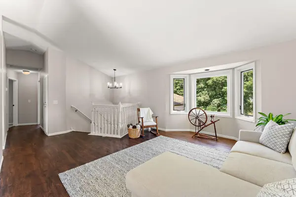 9924 Xebec ST NE, Circle Pines, MN 55014