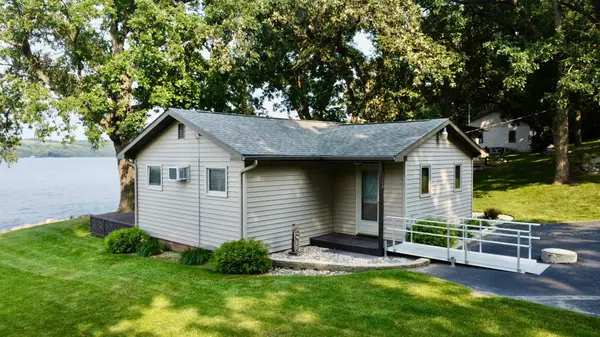13546 Sodak RD, Wilmot, SD 57279