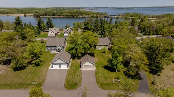 6496 Kabekona Beach RD NW, Walker, MN 56484