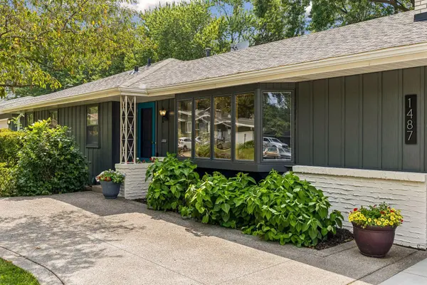 1487 Lincoln TER, Columbia Heights, MN 55421
