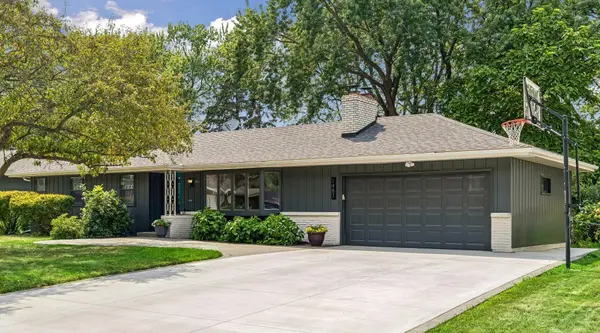 1487 Lincoln TER, Columbia Heights, MN 55421