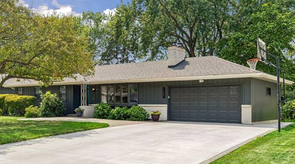 1487 Lincoln TER, Columbia Heights, MN 55421