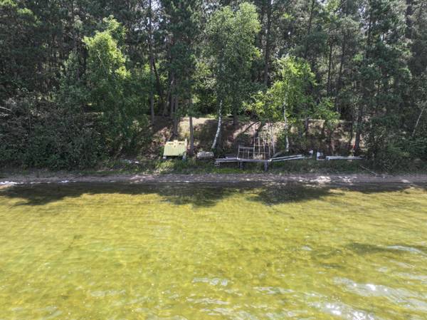 18321 E Ham Lake DR, Akeley, MN 56433