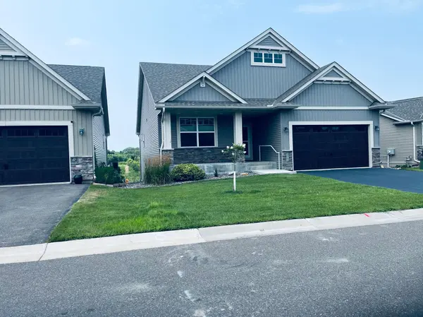 4565 Landmark DR NE, Saint Michael, MN 55376