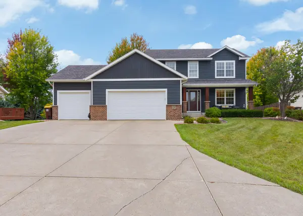 506 Chalupsky AVE NE, New Prague, MN 56071