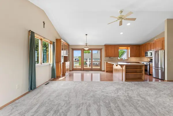 23308 Ivywood ST NW, Saint Francis, MN 55070