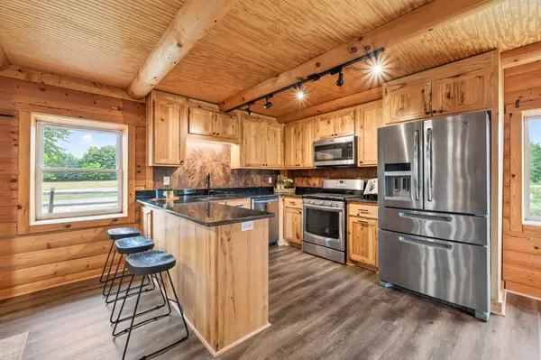 36050 University AVE NE, Cambridge, MN 55008
