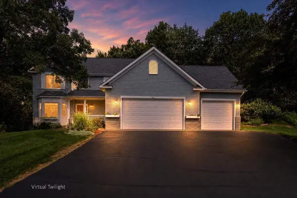 1016 Willow River RD, North Hudson, WI 54016