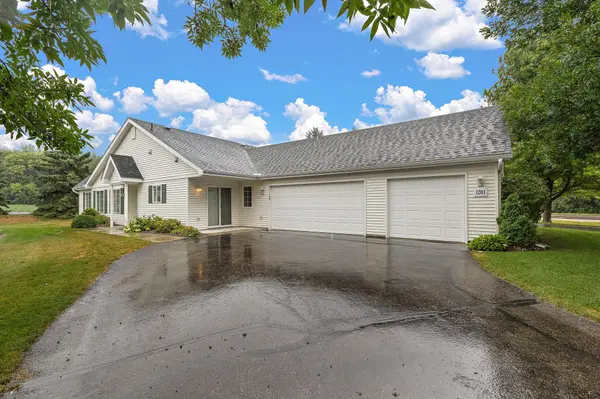 1203 Westfarm LN, Buffalo, MN 55313
