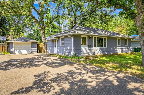 5006 63rd AVE N,  Brooklyn Center,  MN 55429