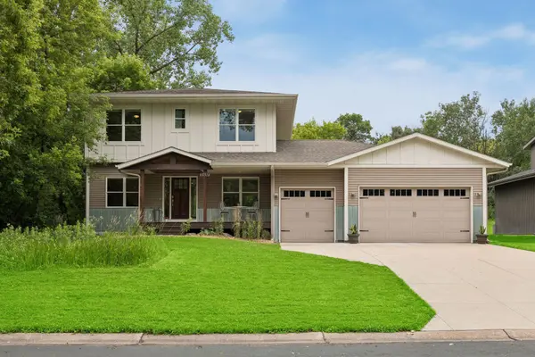 2551 15th ST NW, New Brighton, MN 55112