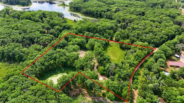 TBD Chipmunk PASS, Randall, MN 56475