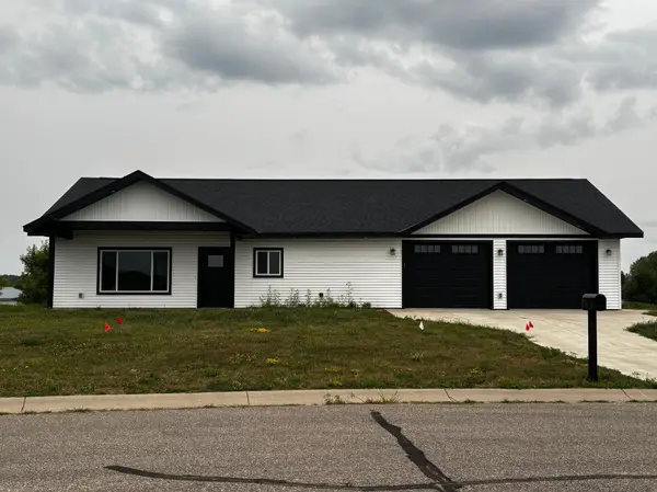 338 Greenview LN, Miltona, MN 56354