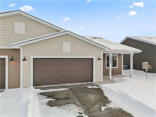 1336 Rose ST, New Richmond, WI 54017
