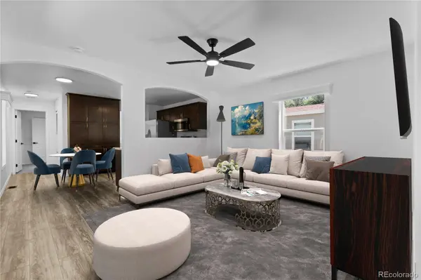 800 Santa Fe, Fountain, CO 80817