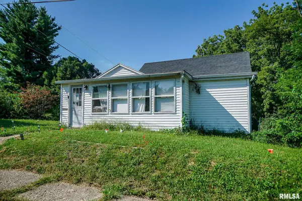 1421 E ELMHURST AVE, Peoria, IL 61603