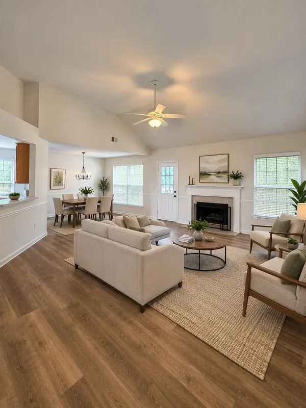 541 Wheatfield Way, Nashville, TN 37209