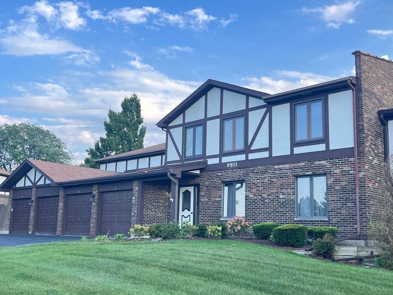 9811 W Creek RD #E2, Palos Park, IL 60464