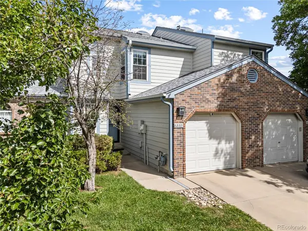 6883 S Dover, Littleton, CO 80128